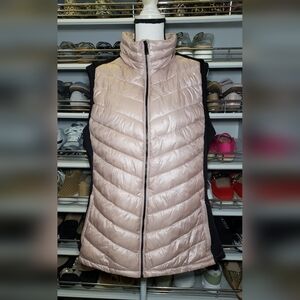 Calvin Klein Quilted Down Vest